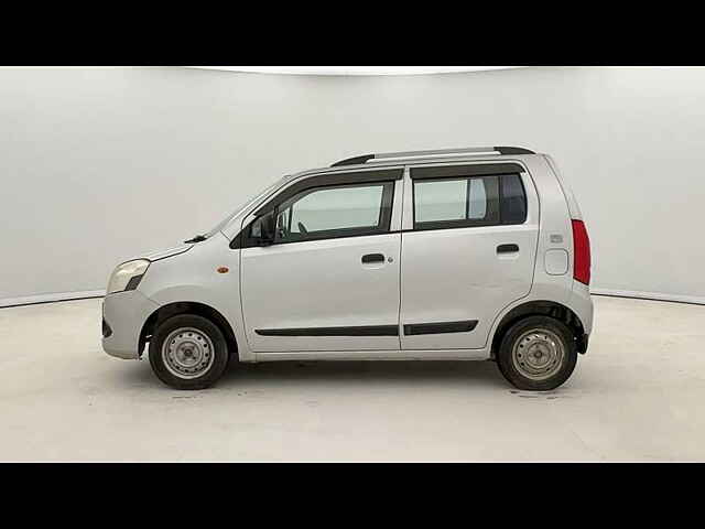 Second Hand Maruti Suzuki Wagon R [2019-2022] LXi 1.0 CNG [2019-2020] in Lucknow