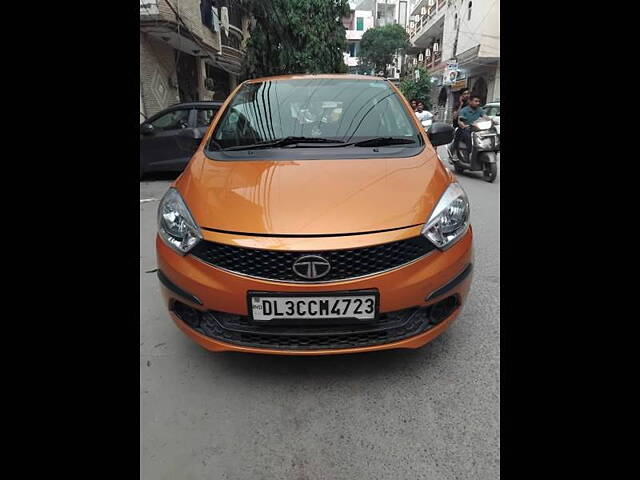 Second Hand Tata Tiago [2016-2020] Revotron XE [2016-2019] in Delhi