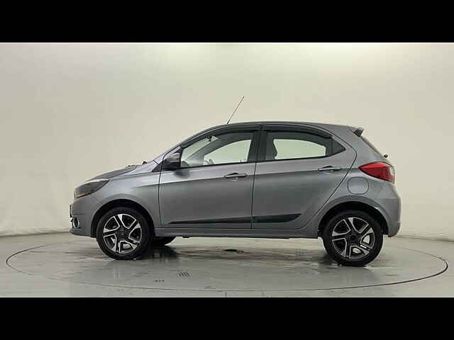 Second Hand Tata Tiago [2016-2020] Revotron XZ Plus in Gurgaon