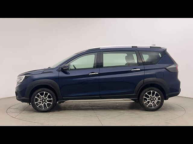 Second Hand Maruti Suzuki XL6 [2019-2022] Alpha MT Petrol in Chandigarh