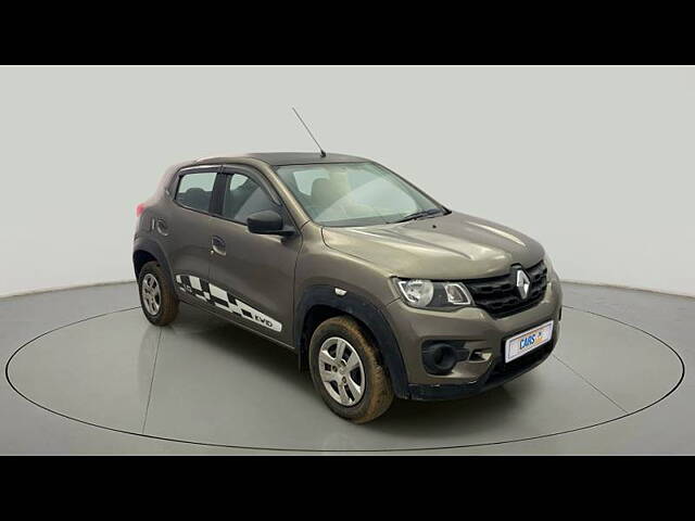 Second Hand Renault Kwid [2022-2023] RXL 1.0 in Hyderabad