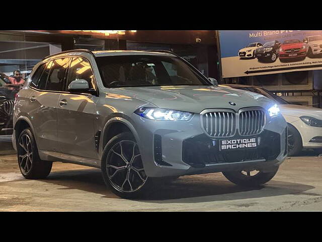 Second Hand BMW X5 [2019-2023] xDrive40i M Sport [2019-2019] in Lucknow