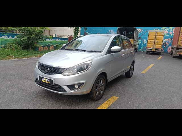 Second Hand Tata Bolt XT Petrol in Bangalore