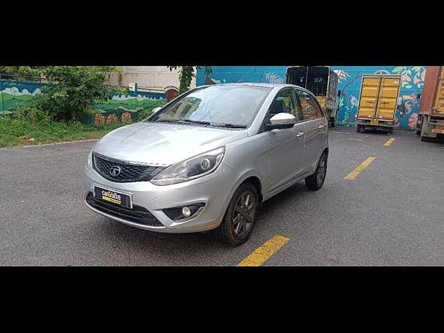 Second Hand Tata Bolt XT Petrol in Bangalore