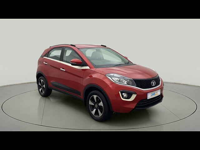 Second Hand Tata Nexon [2017-2020] XZA Plus Diesel in Bangalore