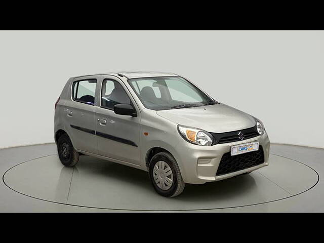 Second Hand Maruti Suzuki Alto 800 VXi in Delhi