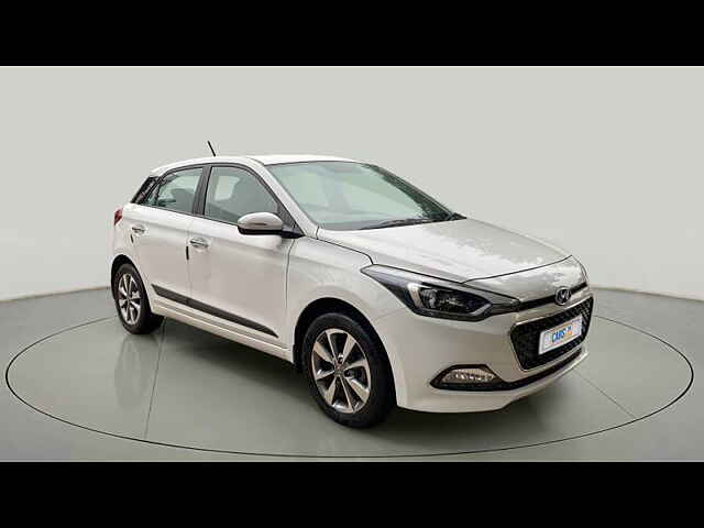 Second Hand Hyundai Elite i20 [2018-2019] Asta 1.4 (O) CRDi in Ahmedabad