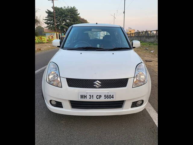 Second Hand Maruti Suzuki Swift  [2005-2010] VXi in Nagpur