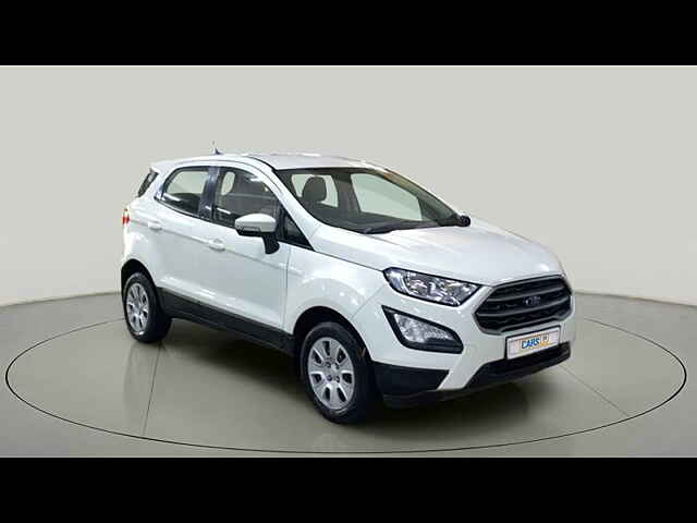 Second Hand Ford EcoSport [2013-2015] Trend 1.5 Ti-VCT in Vadodara