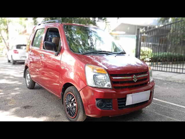 Second Hand Maruti Suzuki Wagon R [2006-2010] LXi Minor in Bangalore