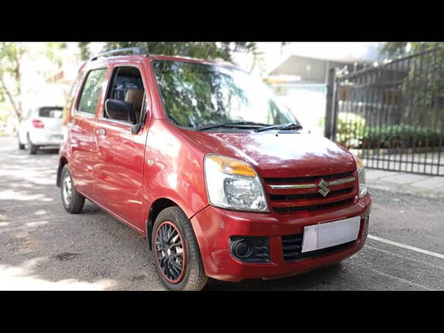 Second Hand Maruti Suzuki Wagon R [2006-2010] LXi Minor in Bangalore