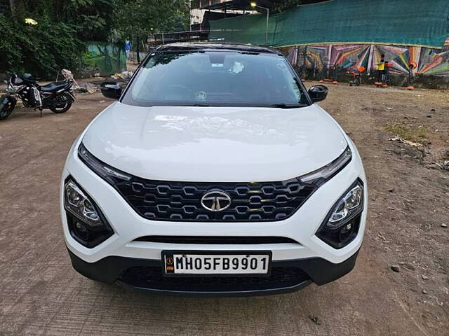 Second Hand Tata Harrier [2019-2023] XZA Plus in Mumbai