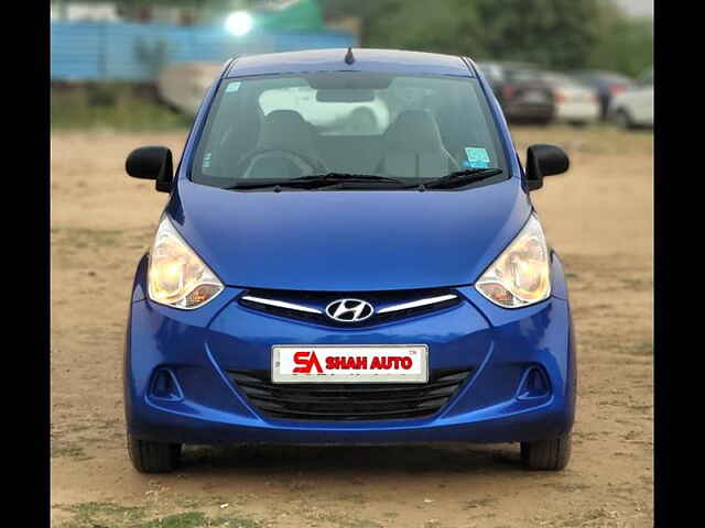 Second Hand Hyundai Eon 1.0 Kappa Magna + [2014-2016] in Ahmedabad