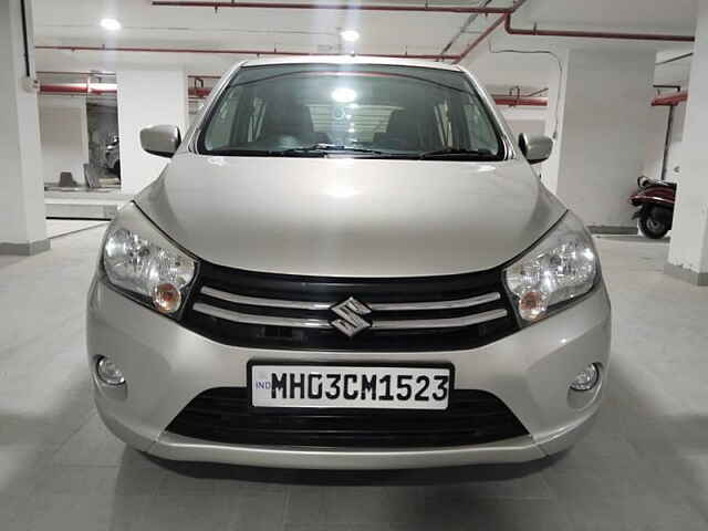 Second Hand Maruti Suzuki Celerio [2017-2021] ZXi AMT [2017-2019] in Mumbai