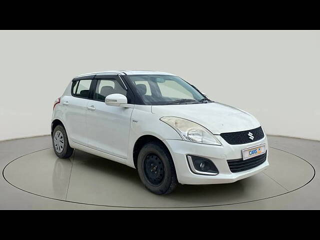 Second Hand Maruti Suzuki Swift [2014-2018] VXi [2014-2017] in Jaipur