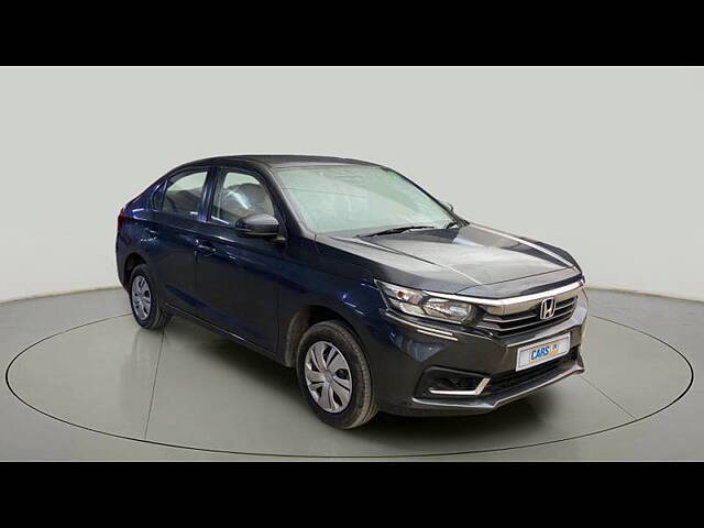 Second Hand Honda Amaze [2018-2021] 1.2 S MT Petrol [2018-2020] in Delhi