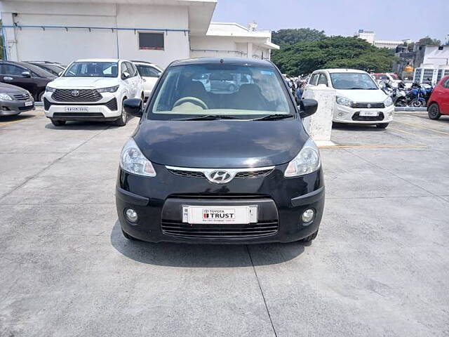 Second Hand Hyundai i10 [2007-2010] Magna in Bangalore