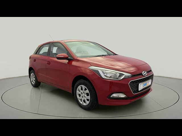 Second Hand Hyundai Elite i20 [2016-2017] Sportz 1.2 [2016-2017] in Kochi