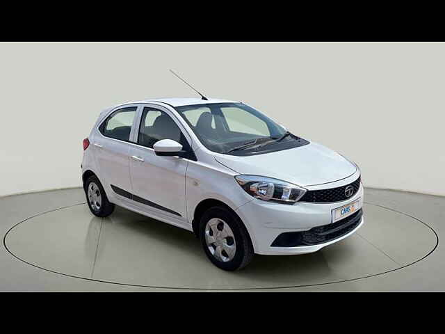 Second Hand Tata Tiago [2016-2020] Revotron XT [2016-2019] in Indore