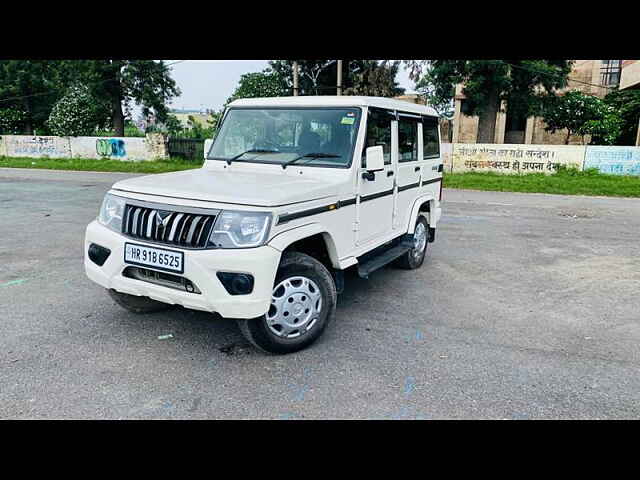 Second Hand Mahindra Bolero B6 [2022] in Karnal