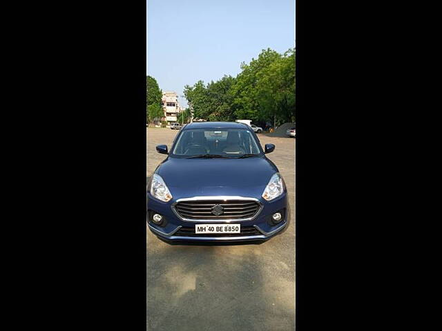 Second Hand Maruti Suzuki Dzire [2017-2020] VXi in Nagpur