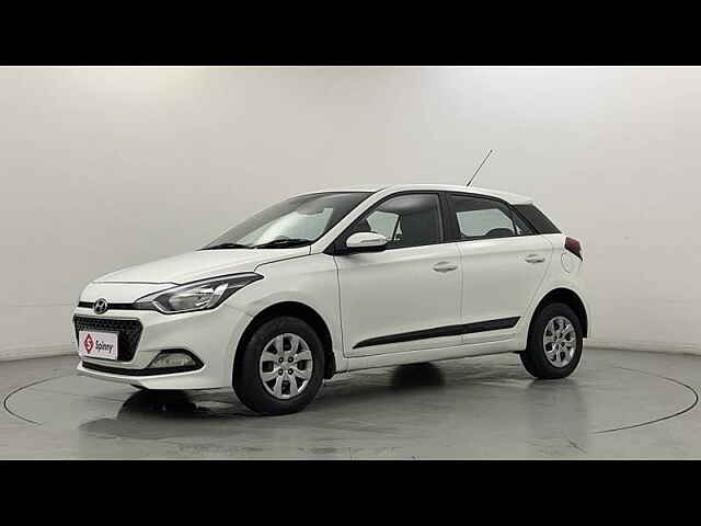 Second Hand Hyundai Elite i20 [2014-2015] Sportz 1.4 in Bangalore