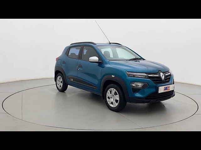 Second Hand Renault Kwid [2022-2023] RXT 1.0 in Chennai