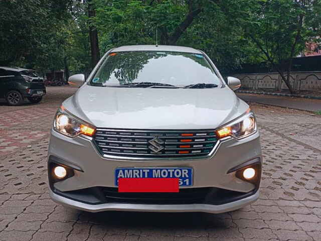 Second Hand Maruti Suzuki Ertiga [2015-2018] VXI in Kolkata