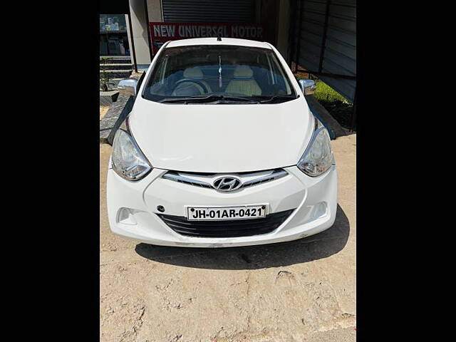 Second Hand Hyundai Eon Era [2011-2012] in Ranchi