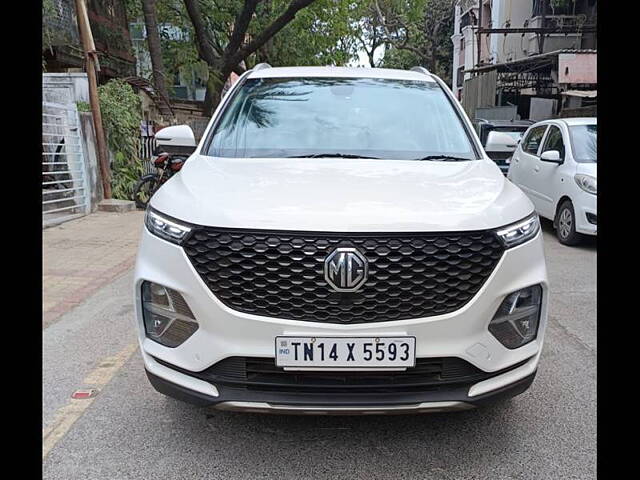 Second Hand MG Hector [2019-2021] Smart 2.0 Diesel [2019-2020] in Chennai