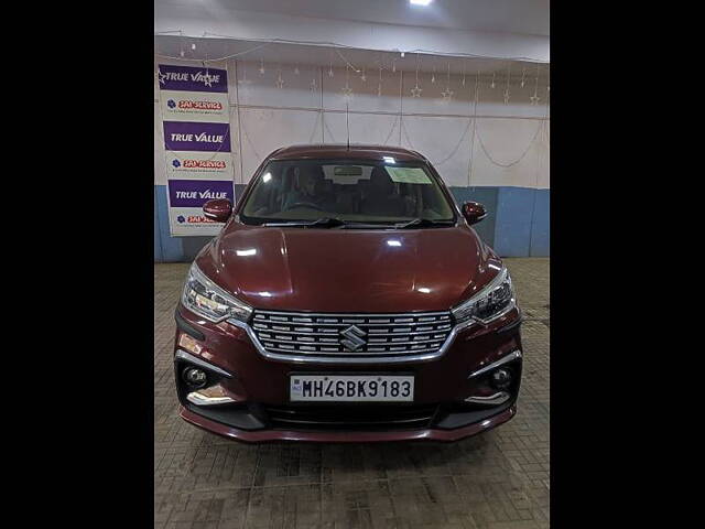 Second Hand Maruti Suzuki Ertiga [2018-2022] ZXi Plus in Mumbai