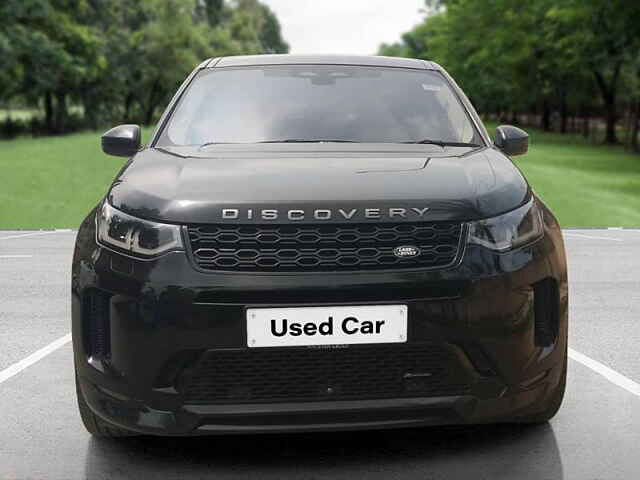 Second Hand Land Rover Discovery Sport SE R-Dynamic [2023-2024] in Surat