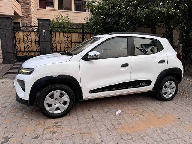 Second Hand Renault Kwid [2015-2019] RXT [2015-2019] in Jalandhar