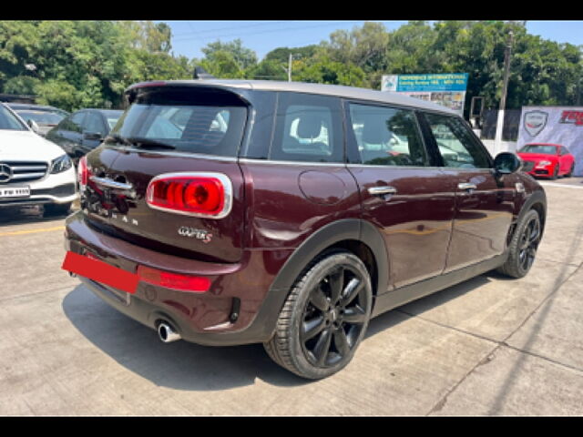 Used 2017 MINI Clubman [2016-2020] Cooper S for sale in Pune at  Rs.29,99,000 - CarWale