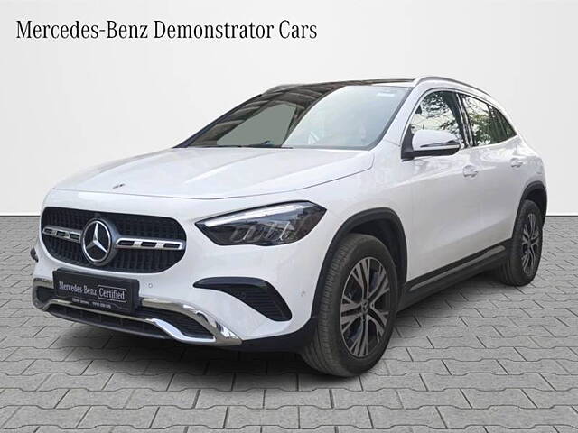 Second Hand Mercedes-Benz GLA [2021-2024] 200 [2021-2023] in Delhi