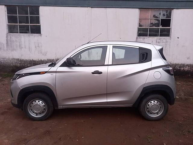 Second Hand Mahindra KUV100 NXT K2 6 STR in Kochi