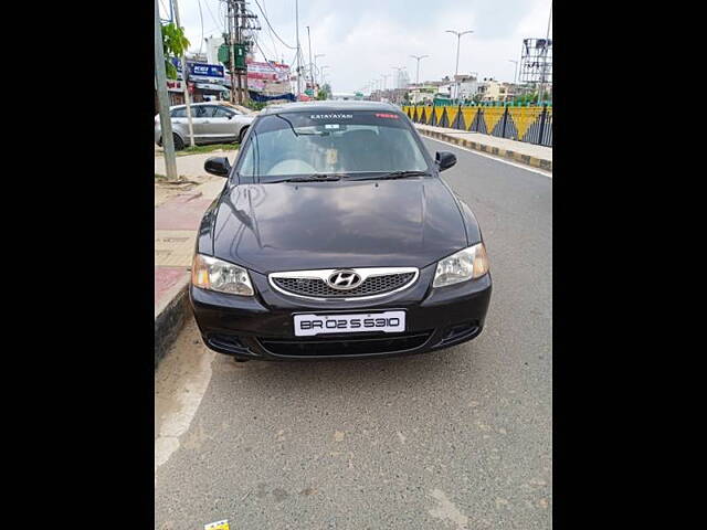 Second Hand Hyundai Accent CNG in పాట్నా