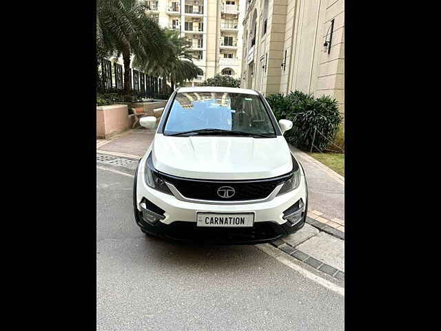 Second Hand Tata Hexa [2017-2019] XE 4x2 7 STR in Delhi