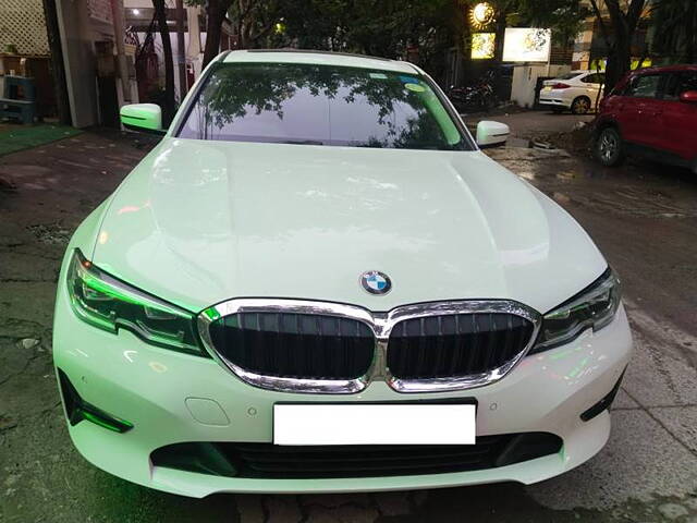 Second Hand BMW 3 Series [2016-2019] 330i Sport Line in Chennai