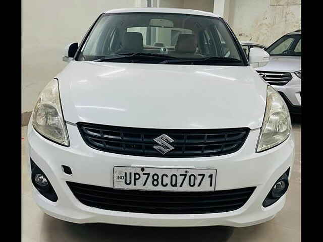 Second Hand Maruti Suzuki Swift DZire [2011-2015] VXI in Kanpur