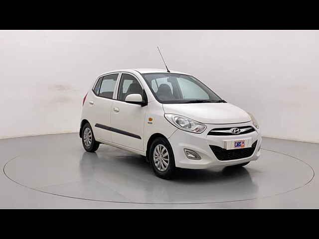 Second Hand Hyundai i10 [2010-2017] Sportz 1.1 iRDE2 [2010--2017] in Bangalore