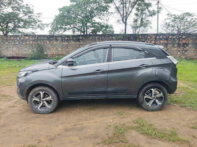 Second Hand Tata Nexon [2020-2023] XZ Plus (O) Diesel in Jaipur