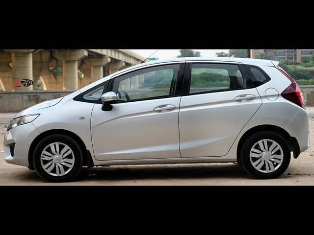 Second Hand Honda Jazz [2011-2013] S in Ahmedabad