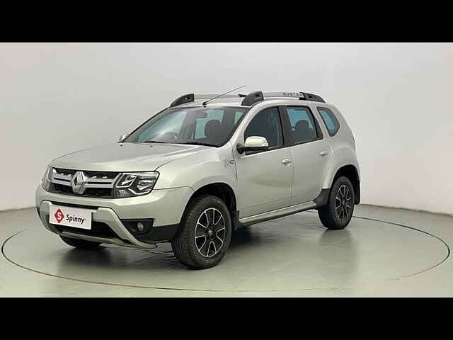 Second Hand Renault Duster [2016-2019] 85 PS RXL 4X2 MT [2016-2017] in Kolkata