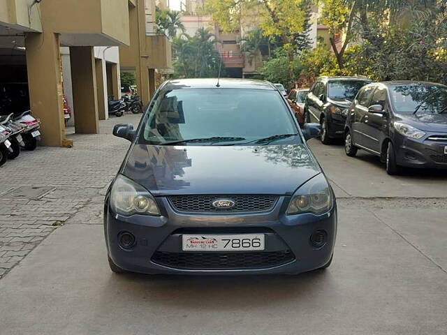 Second Hand Ford Classic [2012-2015] 1.4 TDCi CLXi in Pune