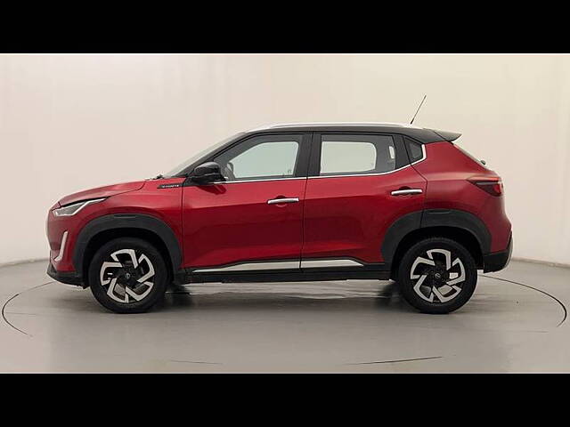 Second Hand Nissan Magnite [2020-2024] XV Premium Turbo (O) Dual Tone [2020-2022] in Kolkata