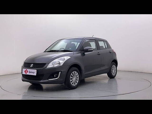 Second Hand Maruti Suzuki Swift [2011-2014] VDi in Bangalore