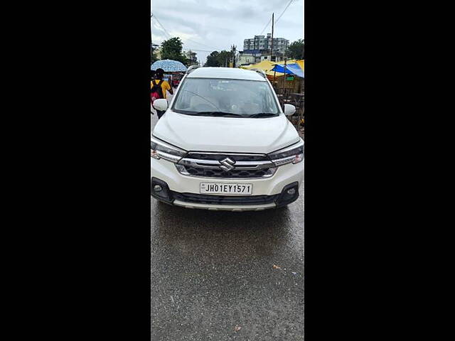 Second Hand Maruti Suzuki XL6 [2019-2022] Zeta MT Petrol in Ranchi