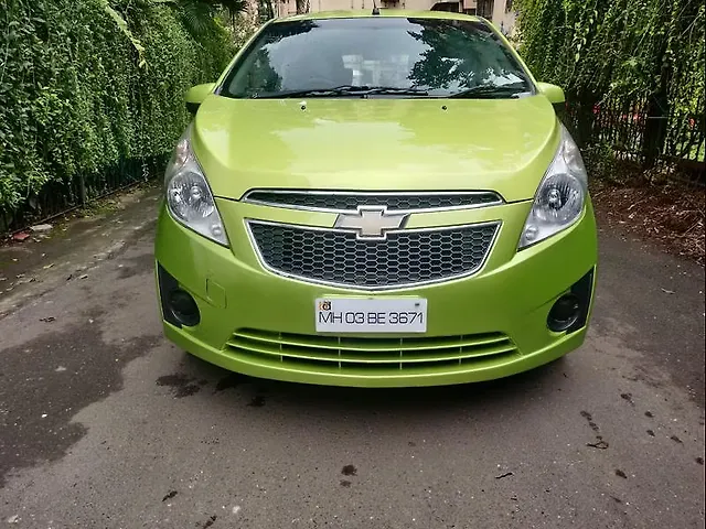 Used 09 Maruti Ritz 09 12 Vdi Bs Iv For Sale In Mumbai At Rs 2 29 000 Carwale