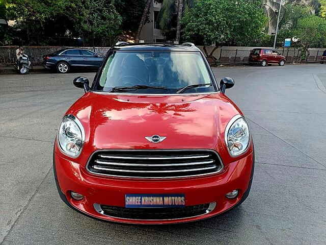 Second Hand MINI Cooper Countryman [2012-2015] Cooper S in Mumbai